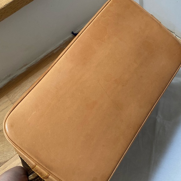 Louis Vuitton Alma Pm bag great shape - Picture 10 of 15